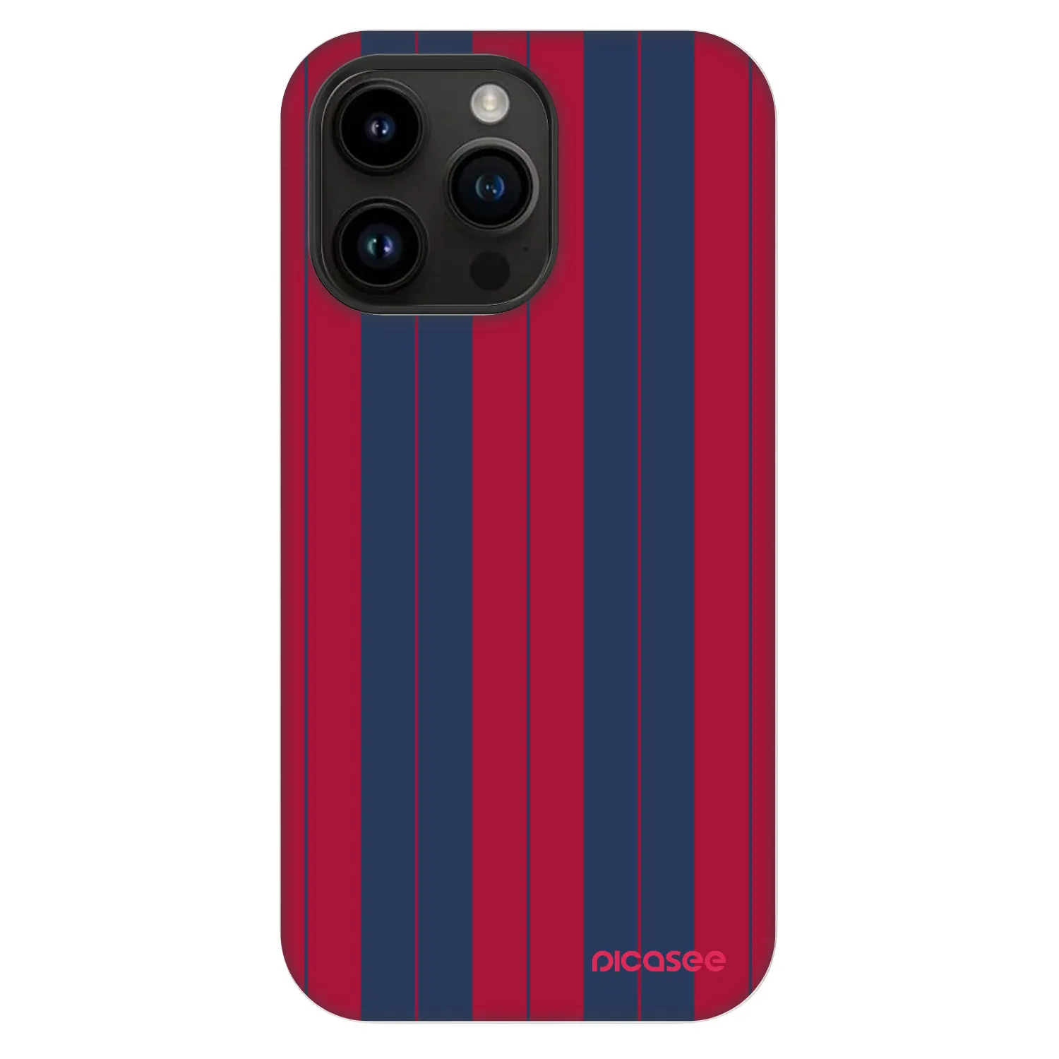 Picasee Fashion Case MagSafe Apple iPhone 14 Pro Max - Yacht club