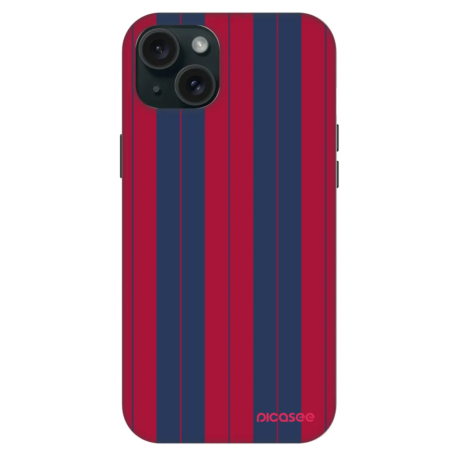 Picasee Fashion Case MagSafe Apple iPhone 15 Plus - Yacht club