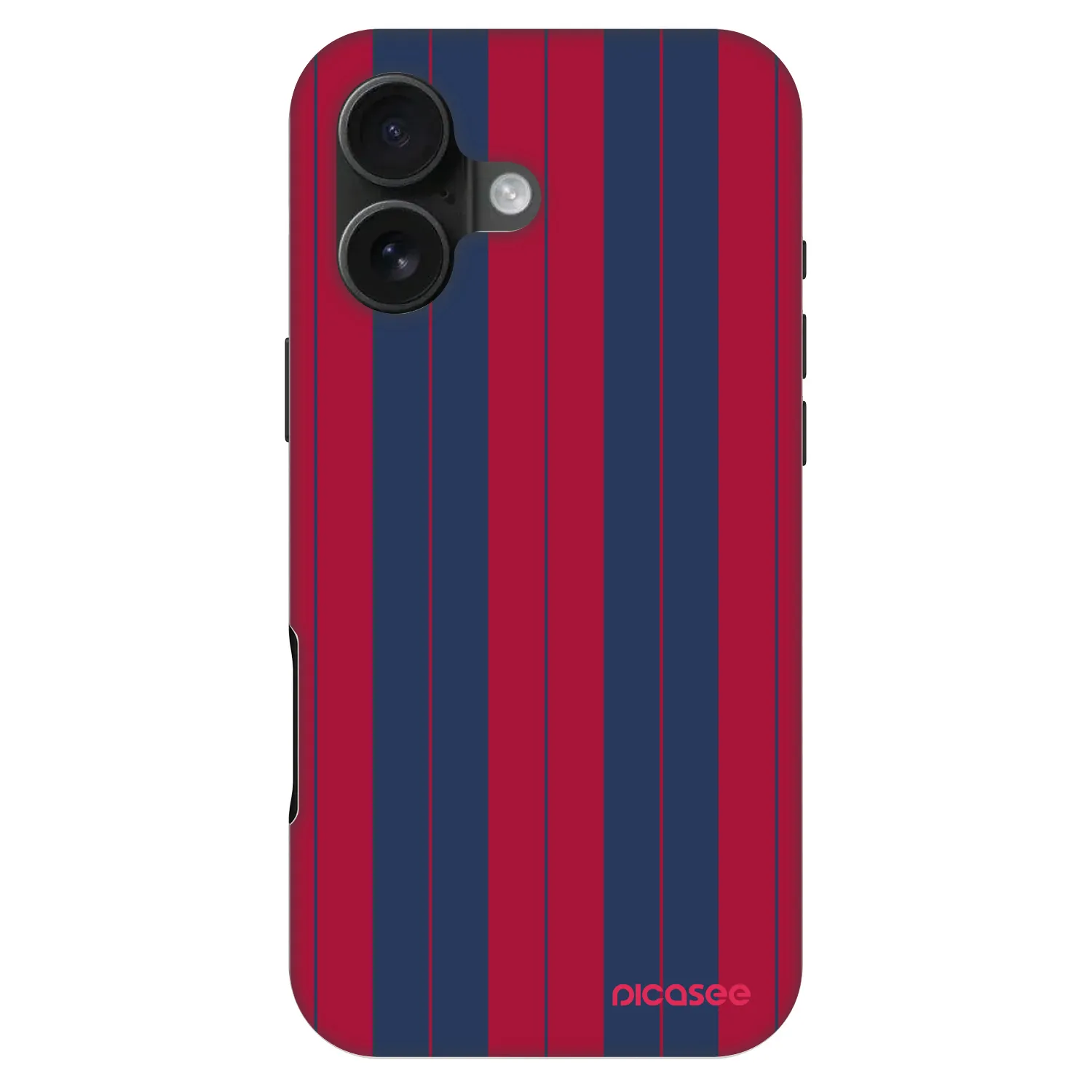 Picasee Fashion Case MagSafe Apple iPhone 16 - Yacht club