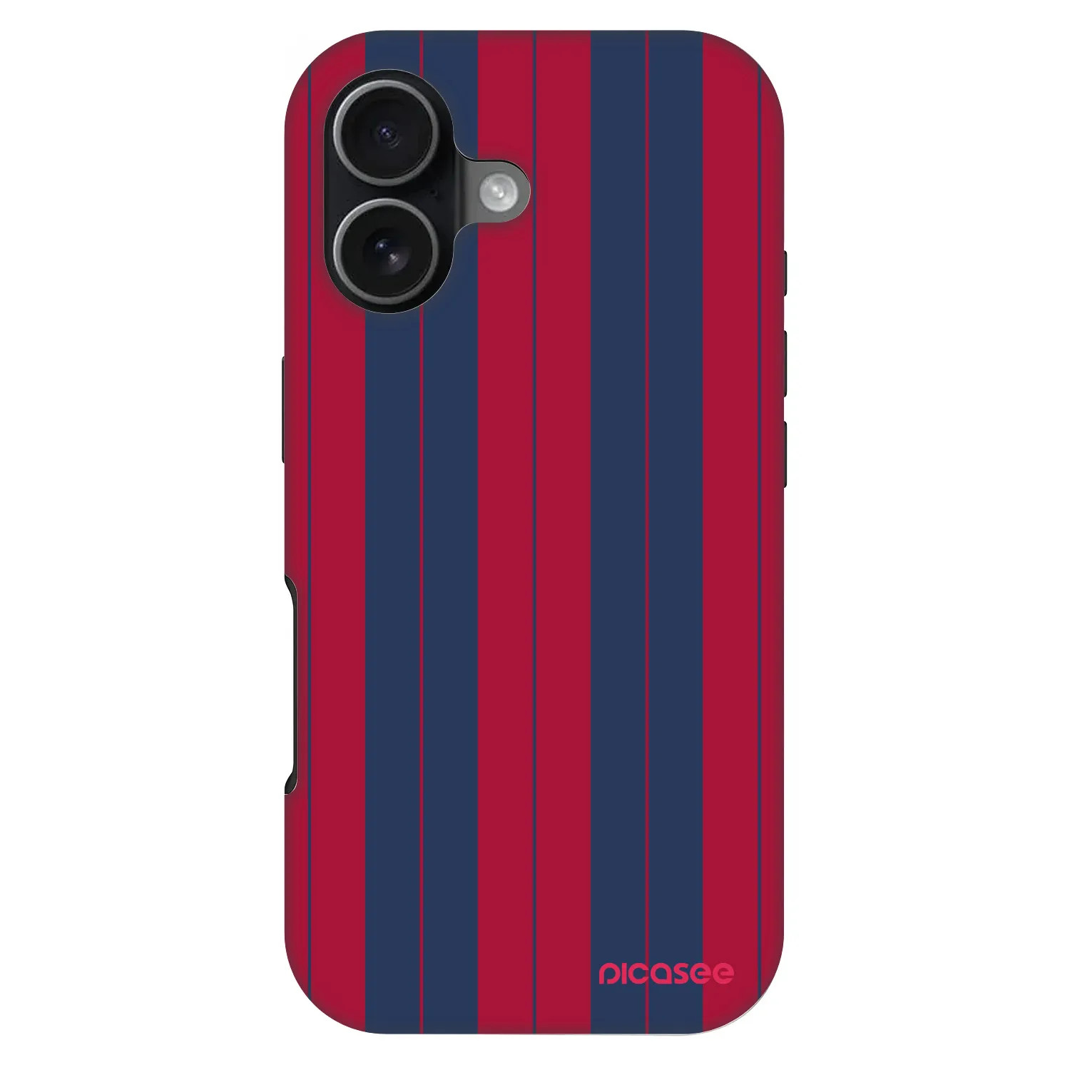 Picasee Fashion Case MagSafe Apple iPhone 17 - Yacht club