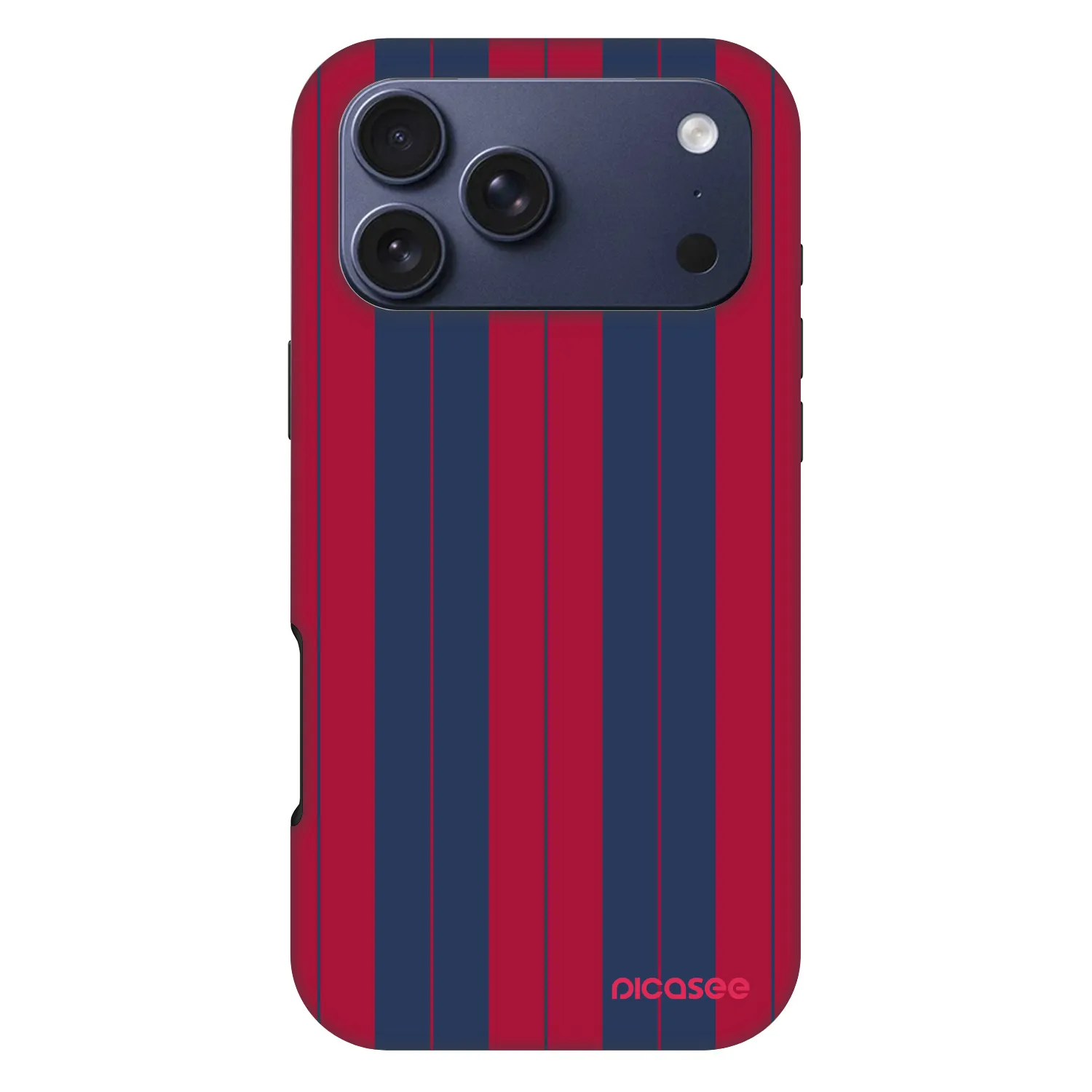 Picasee Fashion Case MagSafe Apple iPhone 17 Pro Max - Yacht club