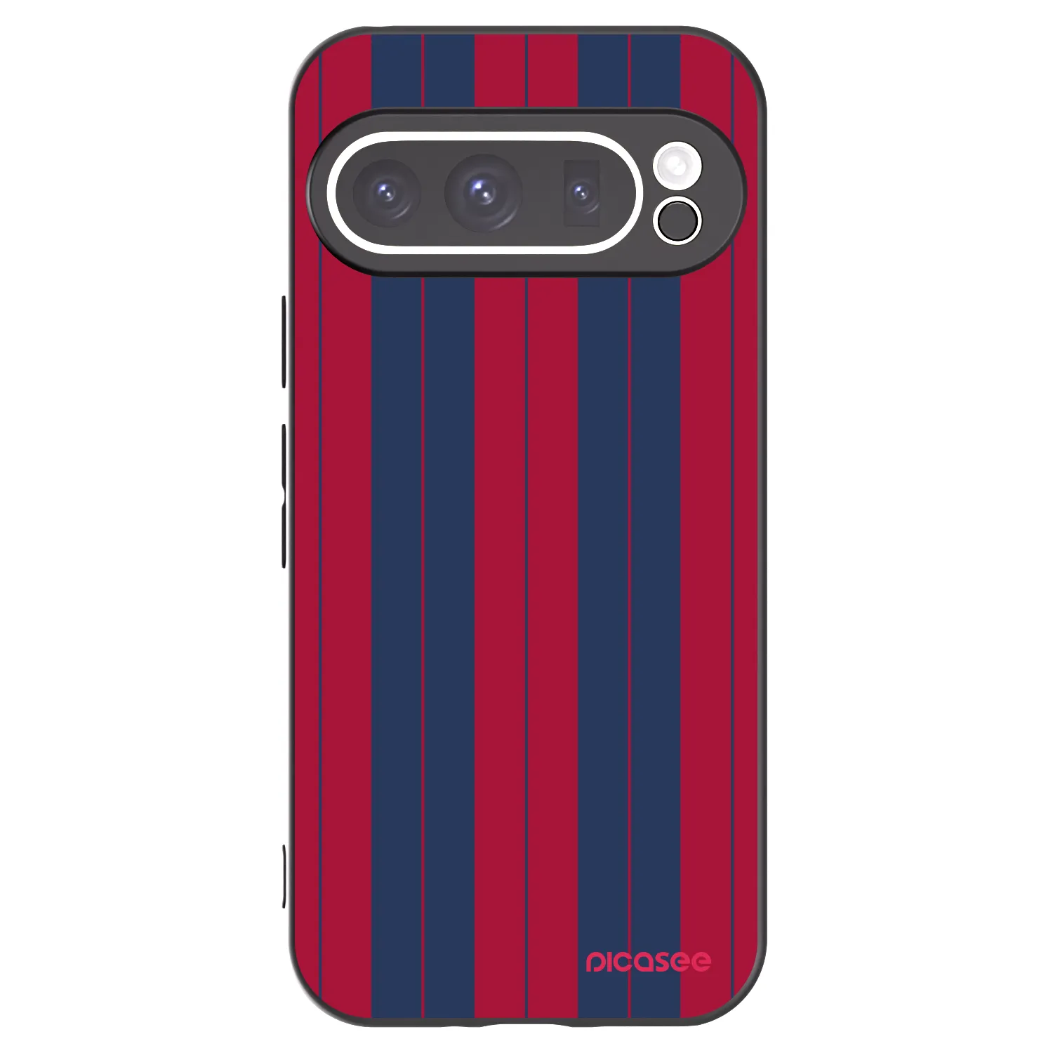 Picasee silikonový černý obal pro Google Pixel 9 Pro XL - Yacht club