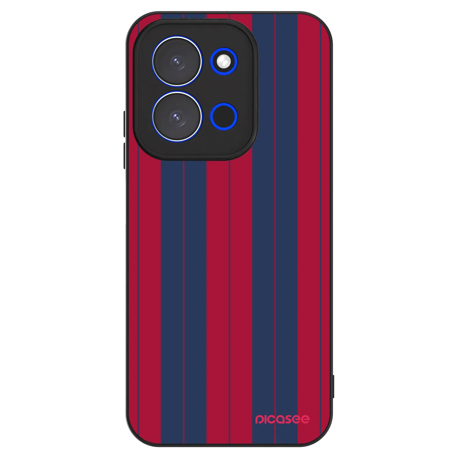 Picasee ULTIMATE CASE pro Xiaomi Redmi 15C 4G - Yacht club