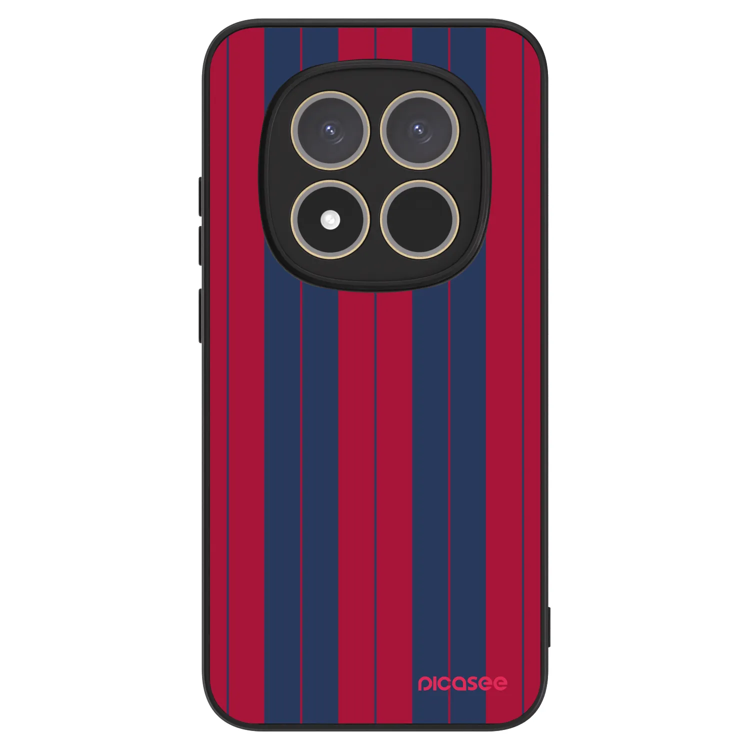Picasee ULTIMATE CASE pro Xiaomi Redmi Note 15 Pro 4G - Yacht club