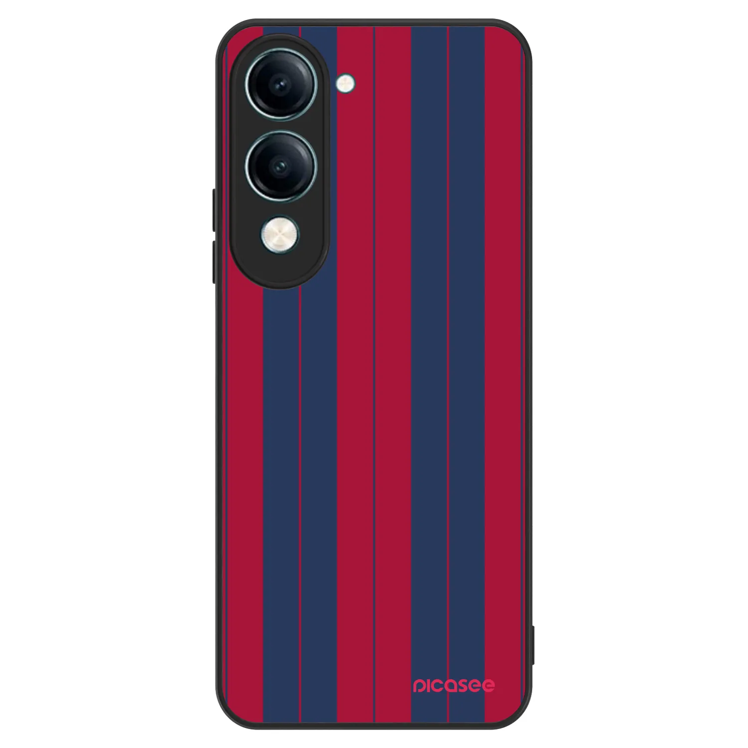 Picasee ULTIMATE CASE pro Vivo Y29s 5G - Yacht club