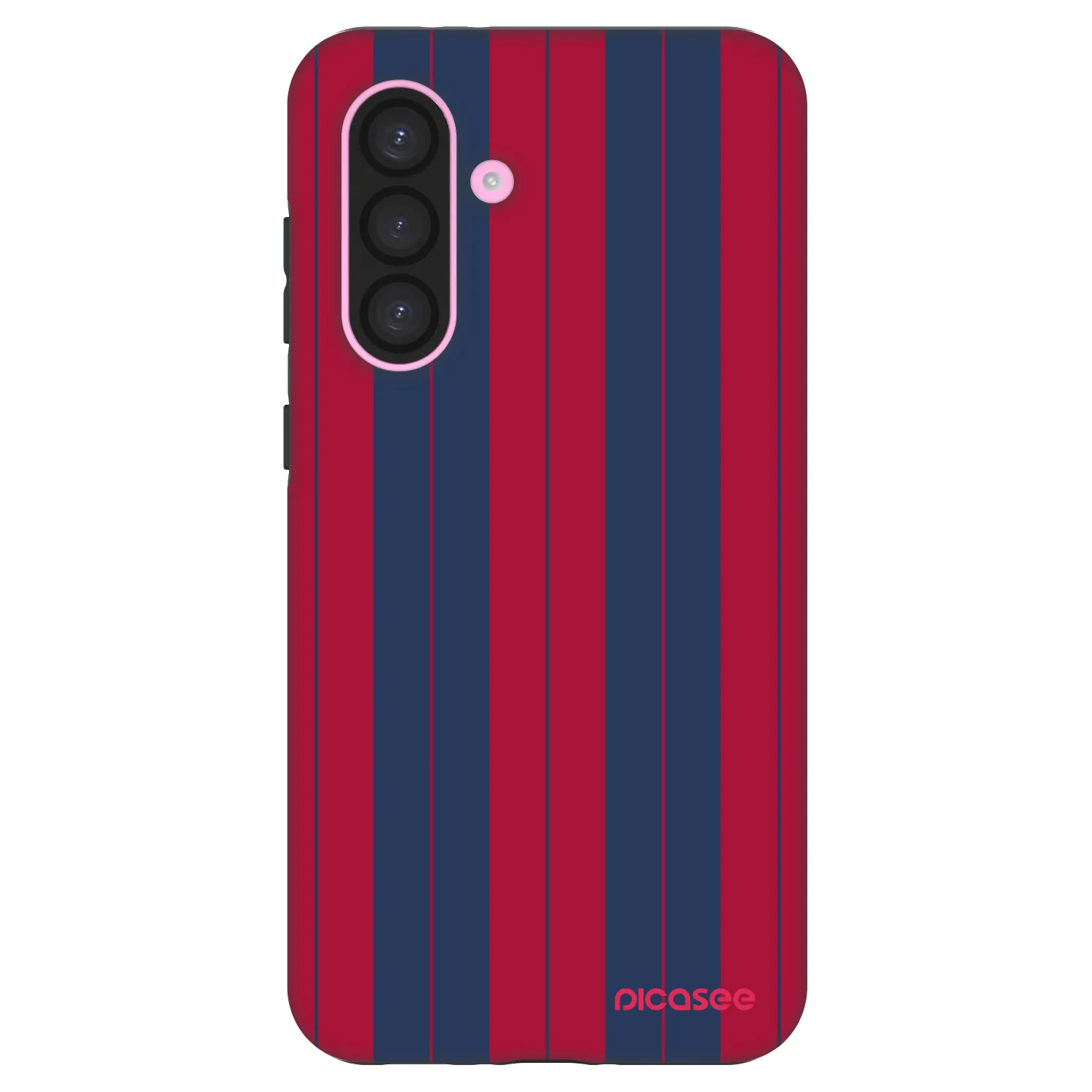 Picasee Fashion Case pro Samsung Galaxy A56 5G A566B - Yacht club