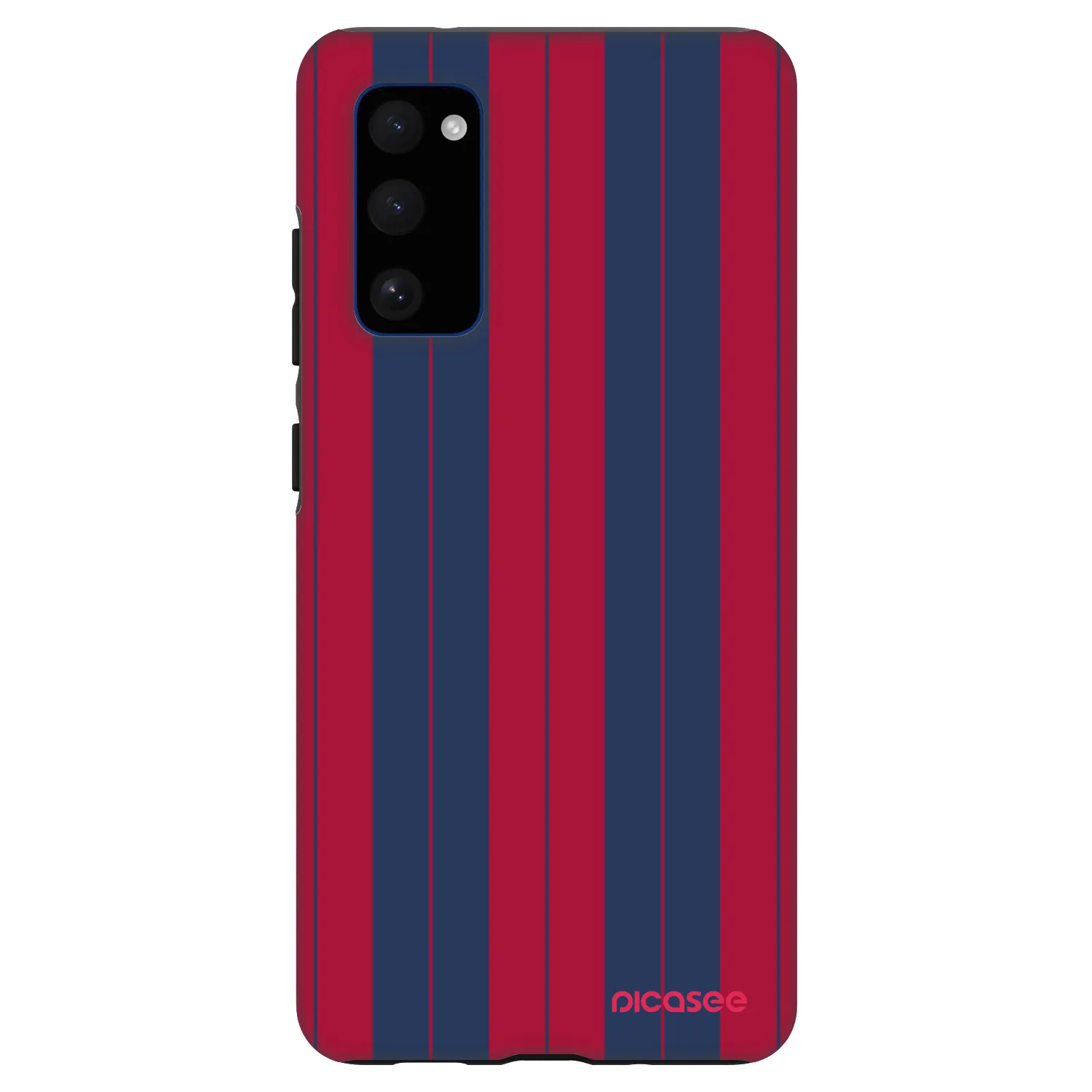 Picasee Fashion Case pro Samsung Galaxy S20 FE - Yacht club