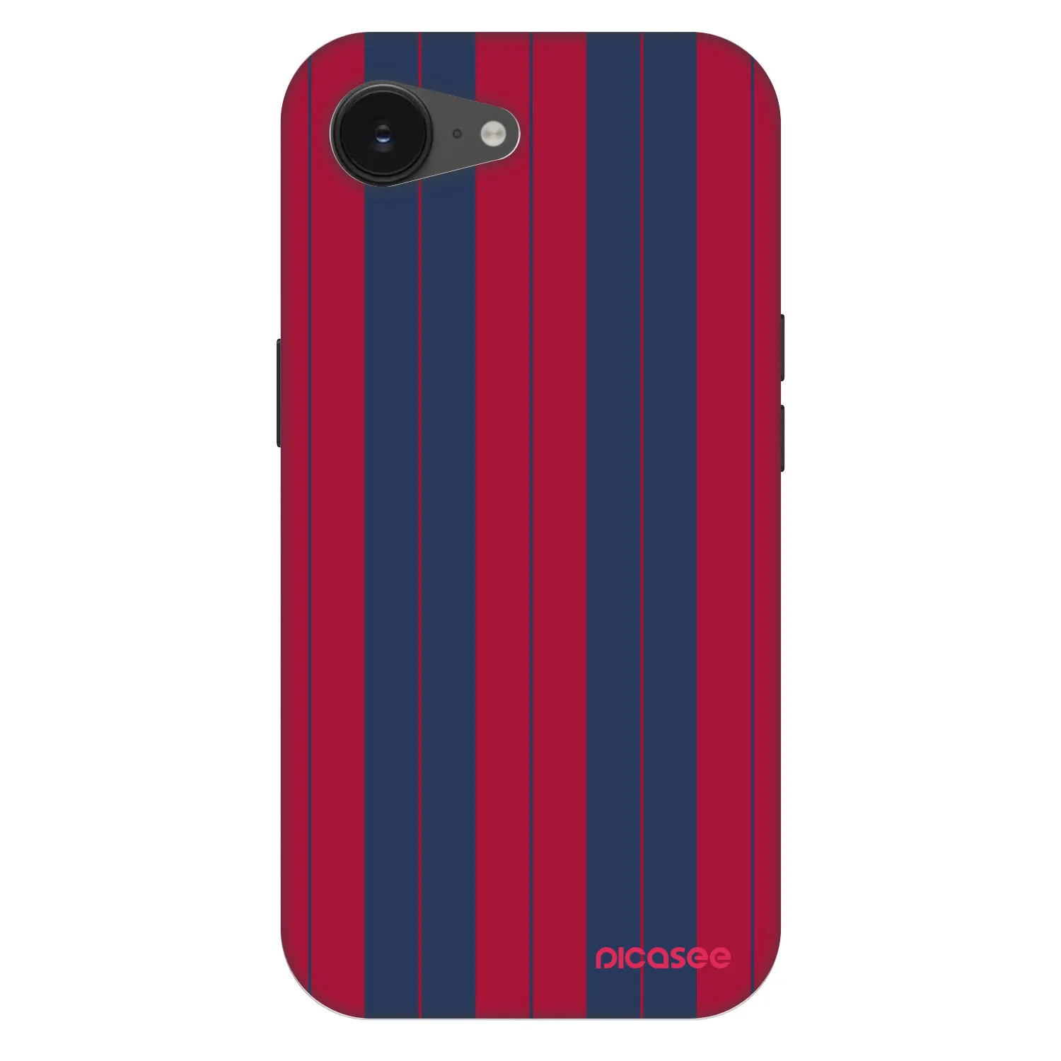 Picasee Fashion Case MagSafe Apple iPhone 17e - Yacht club
