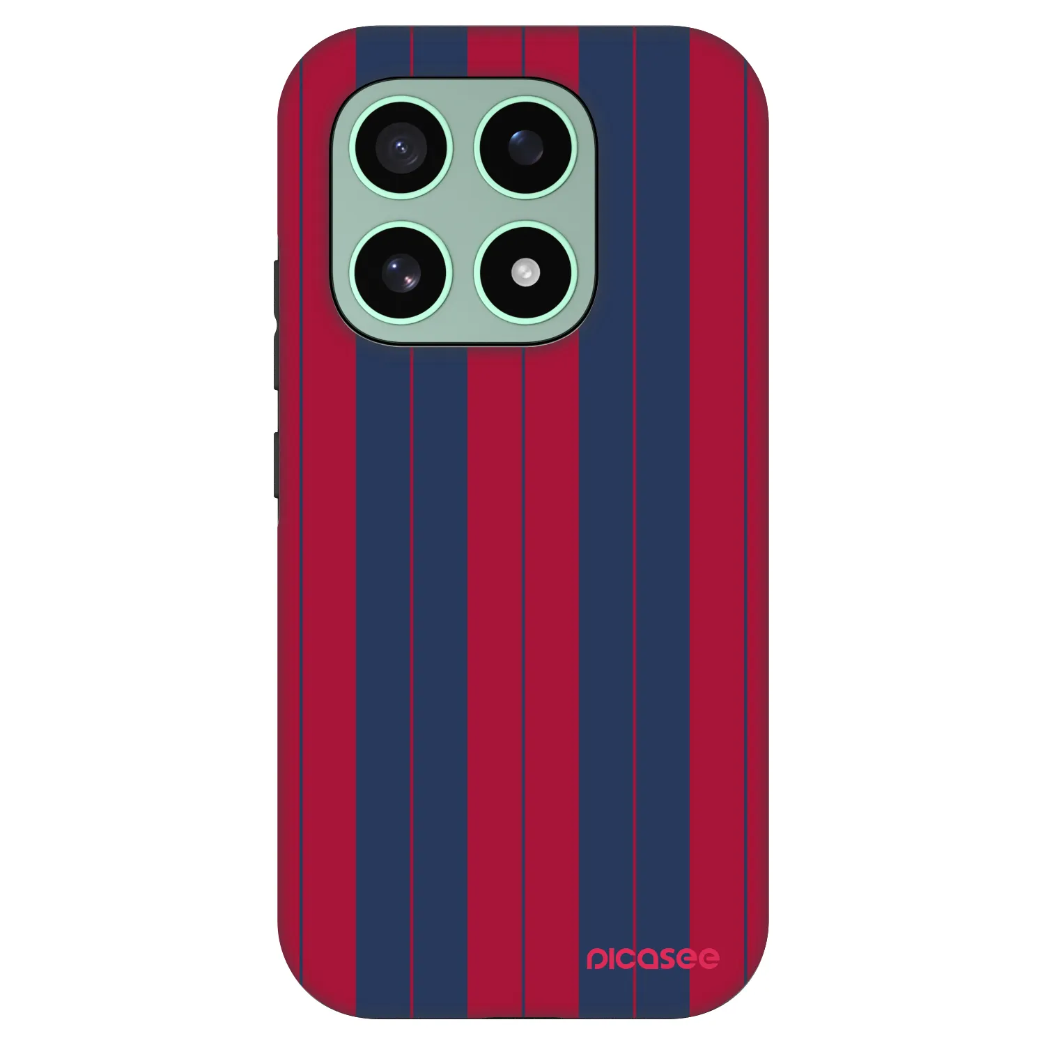 Picasee Fashion Case pro Xiaomi 17 - Yacht club