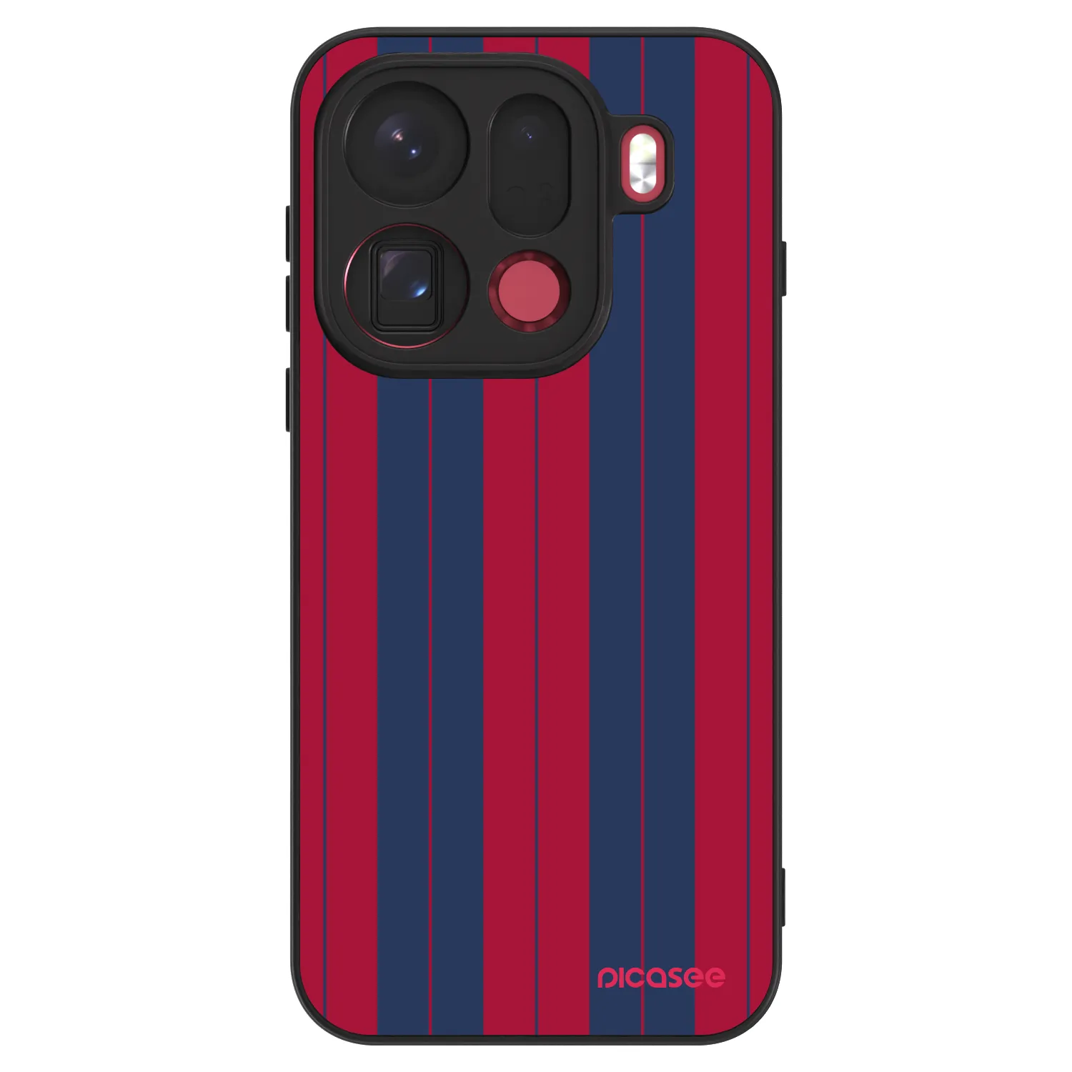Picasee ULTIMATE CASE pro OPPO Find X9 Pro - Yacht club