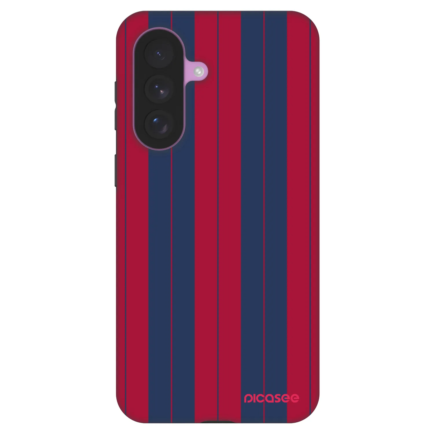 Picasee Fashion Case pro Samsung Galaxy A57 5G - Yacht club