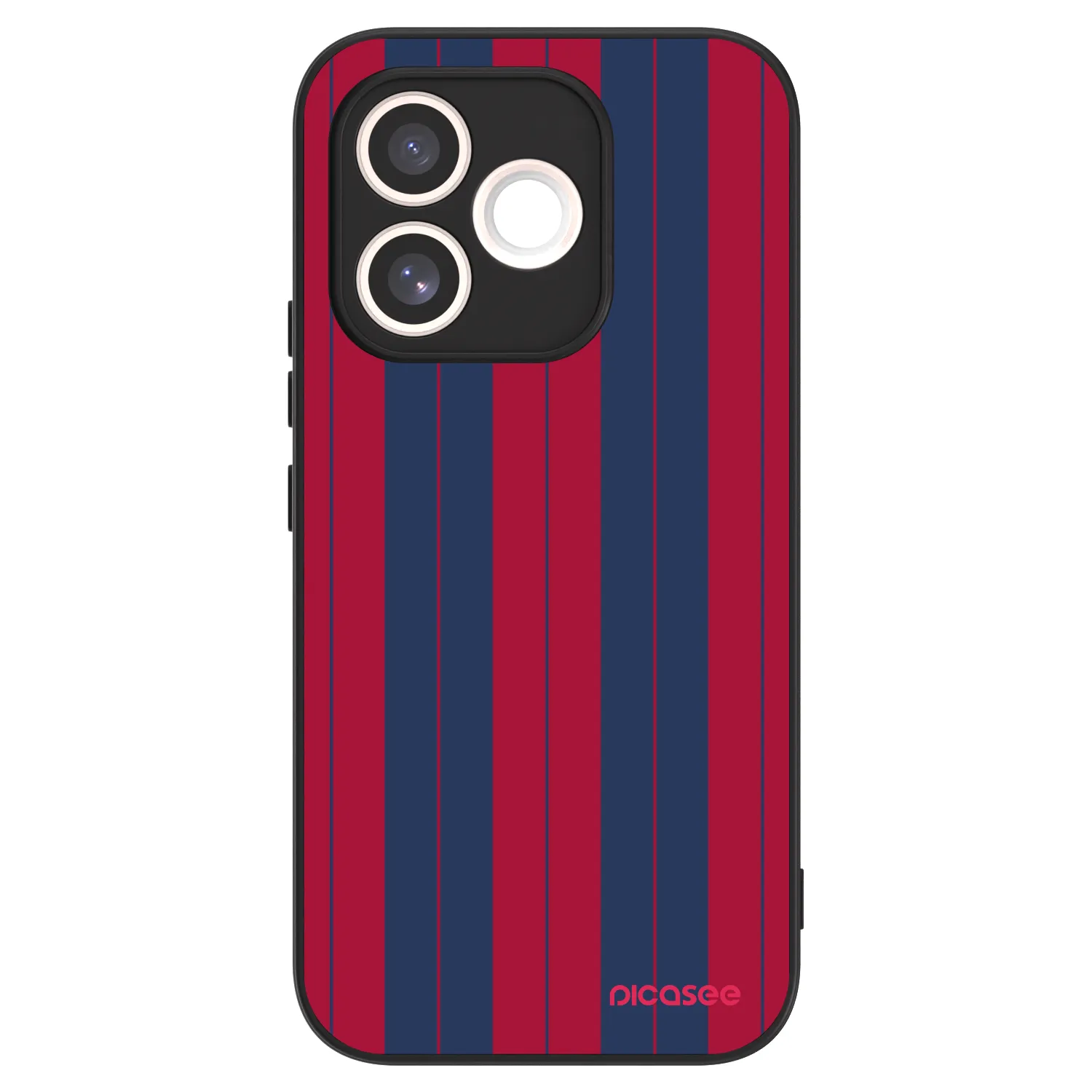 Picasee ULTIMATE CASE pro Honor 600 Lite - Yacht club