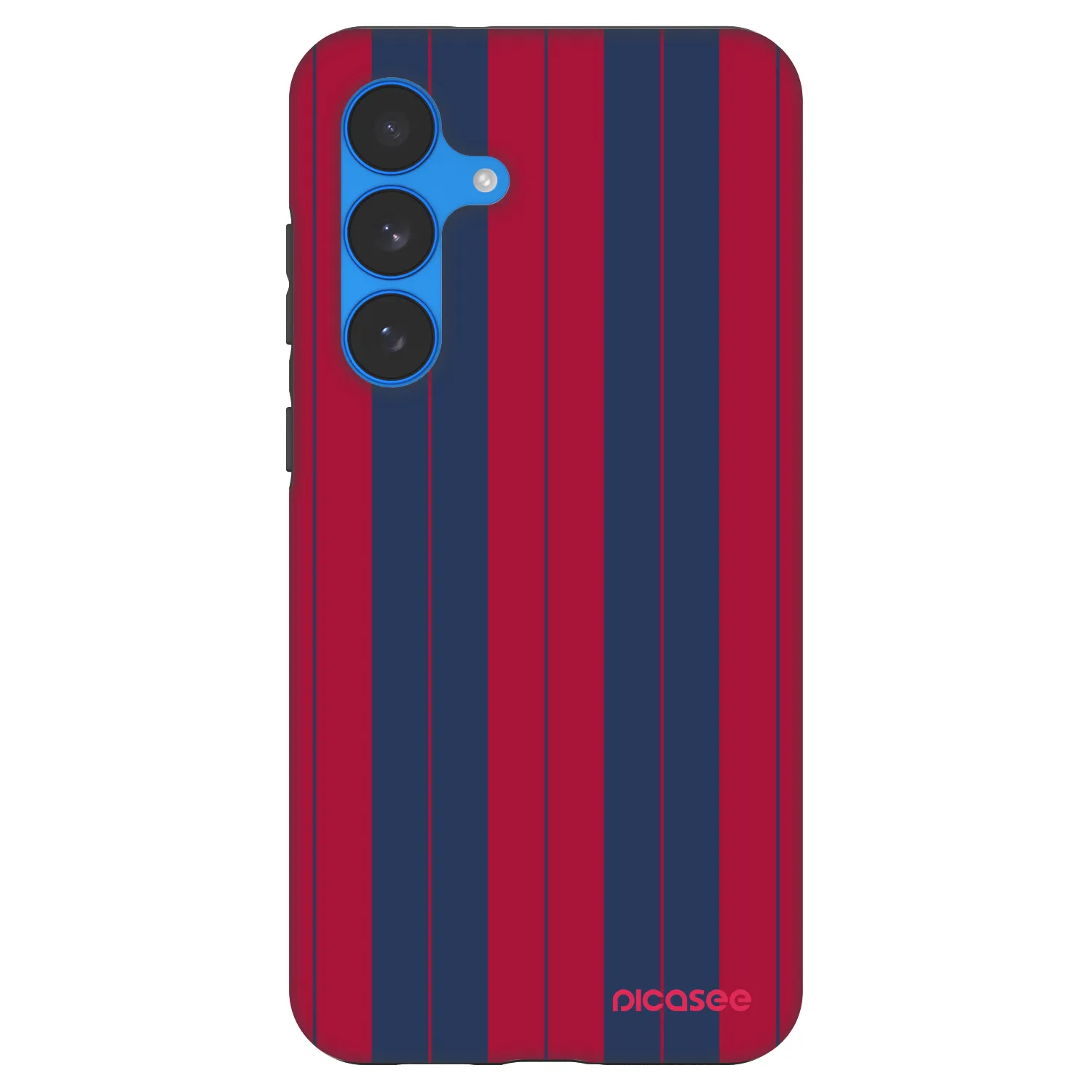Picasee Fashion Case pro Samsung Galaxy S25 FE 5G - Yacht club