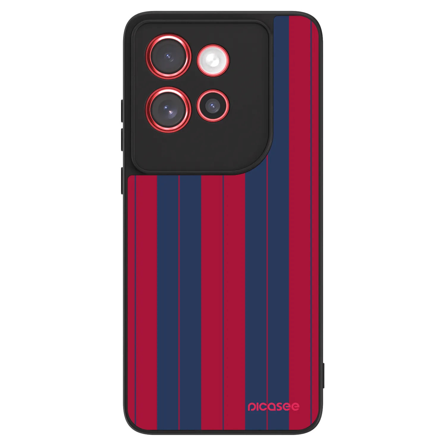 Picasee ULTIMATE CASE pro Motorola Edge 60 Neo 5G - Yacht club