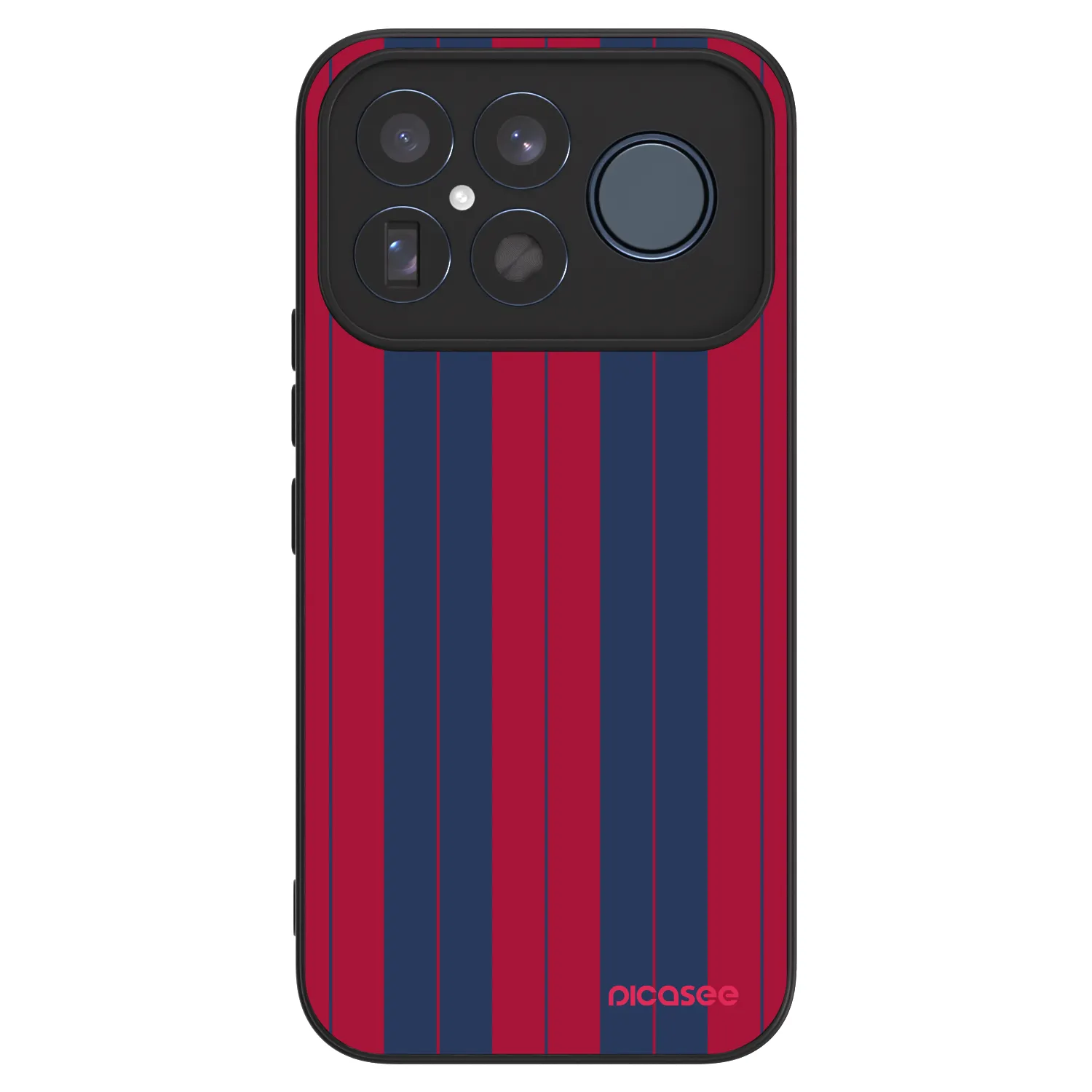Picasee ULTIMATE CASE pro Xiaomi Poco F8 Ultra - Yacht club