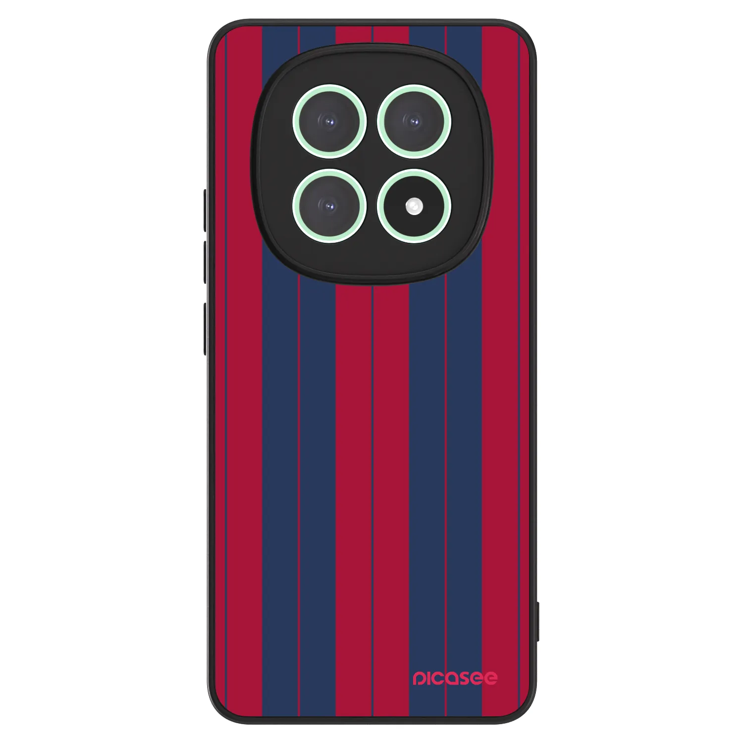 Picasee ULTIMATE CASE pro Xiaomi Redmi Note 15 5G - Yacht club