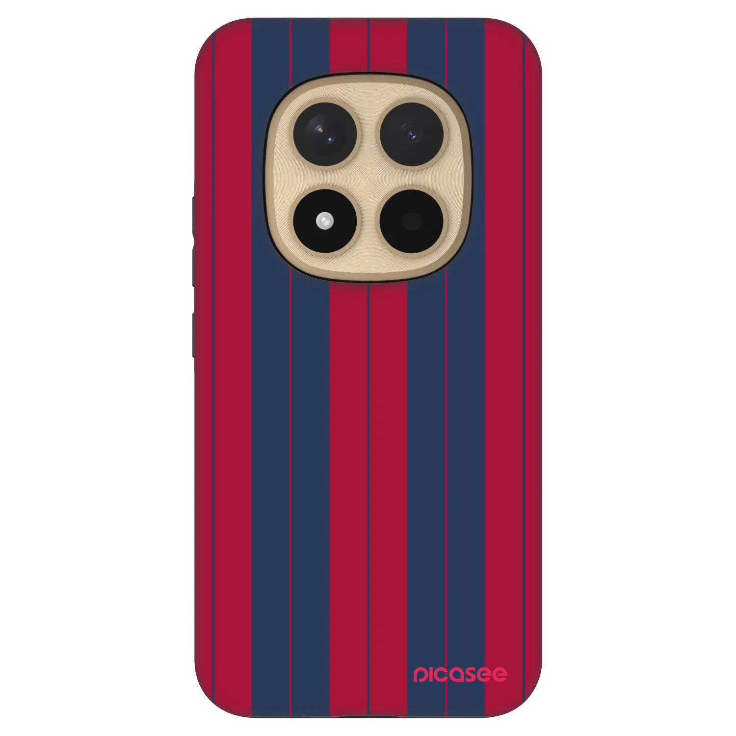 Picasee Fashion Case pro Xiaomi Redmi Note 15 Pro+ - Yacht club