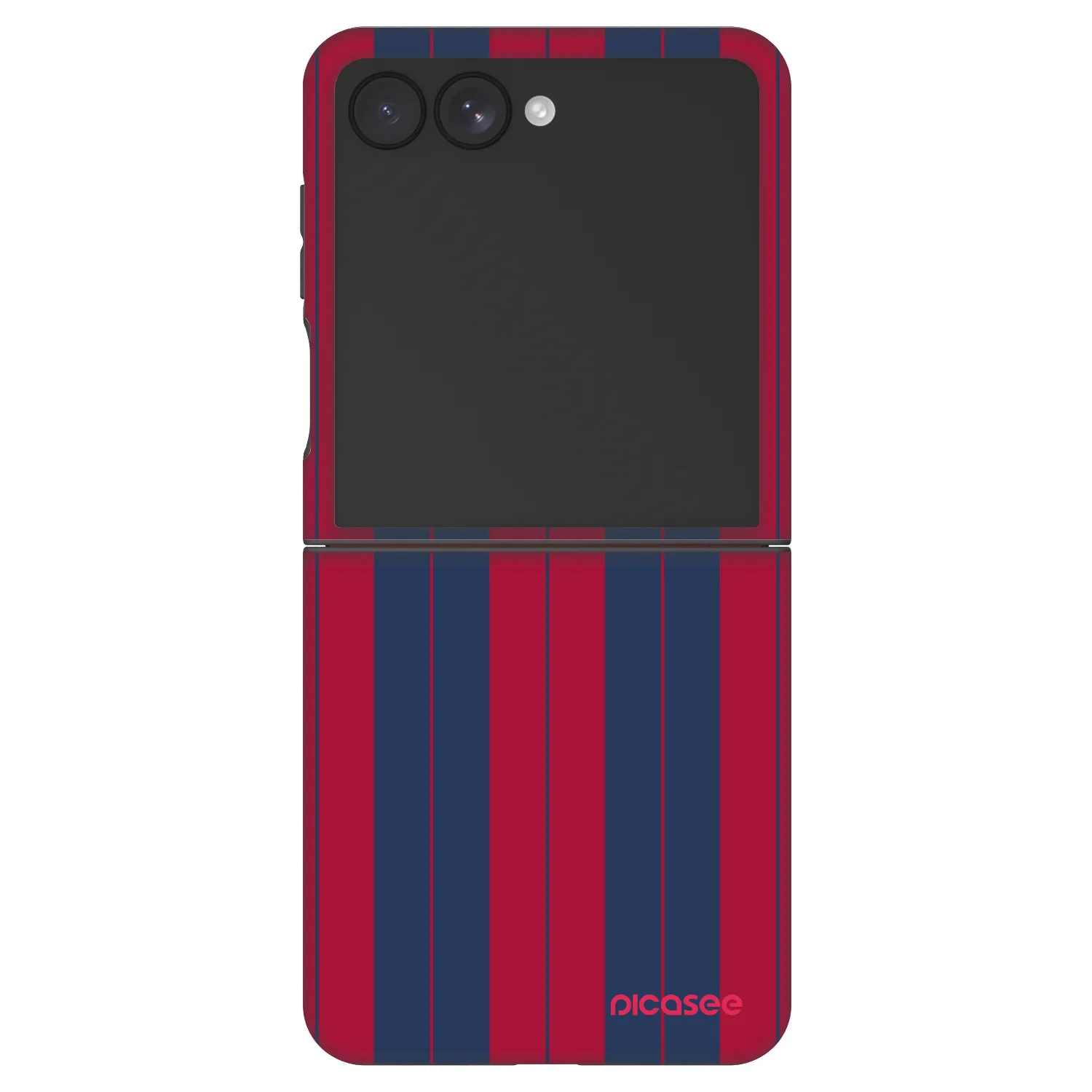 Picasee Fashion Case pro Samsung Galaxy Z Flip7 5G - Yacht club