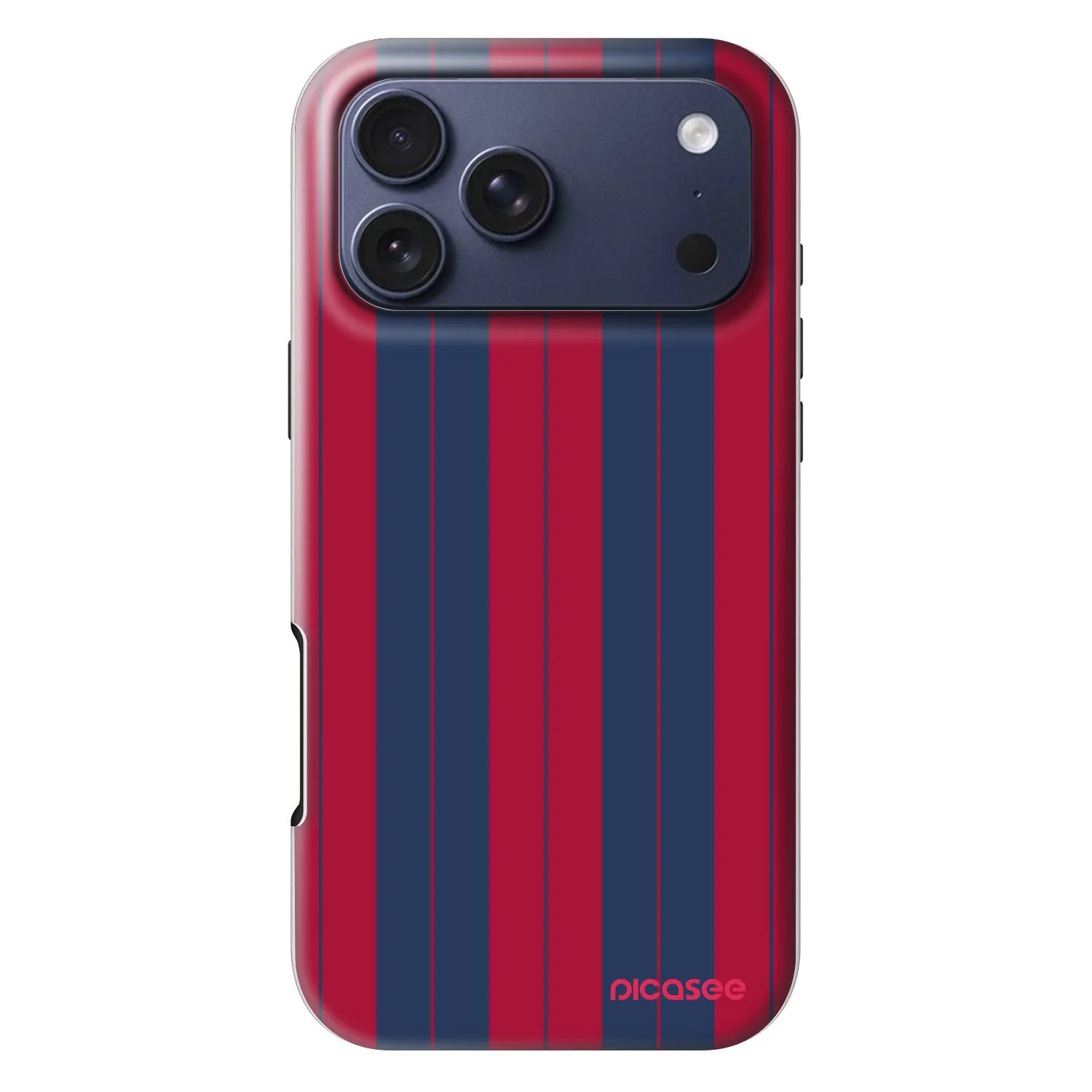 Picasee Fashion Case MagSafe Apple iPhone 18 Pro Max - Yacht club