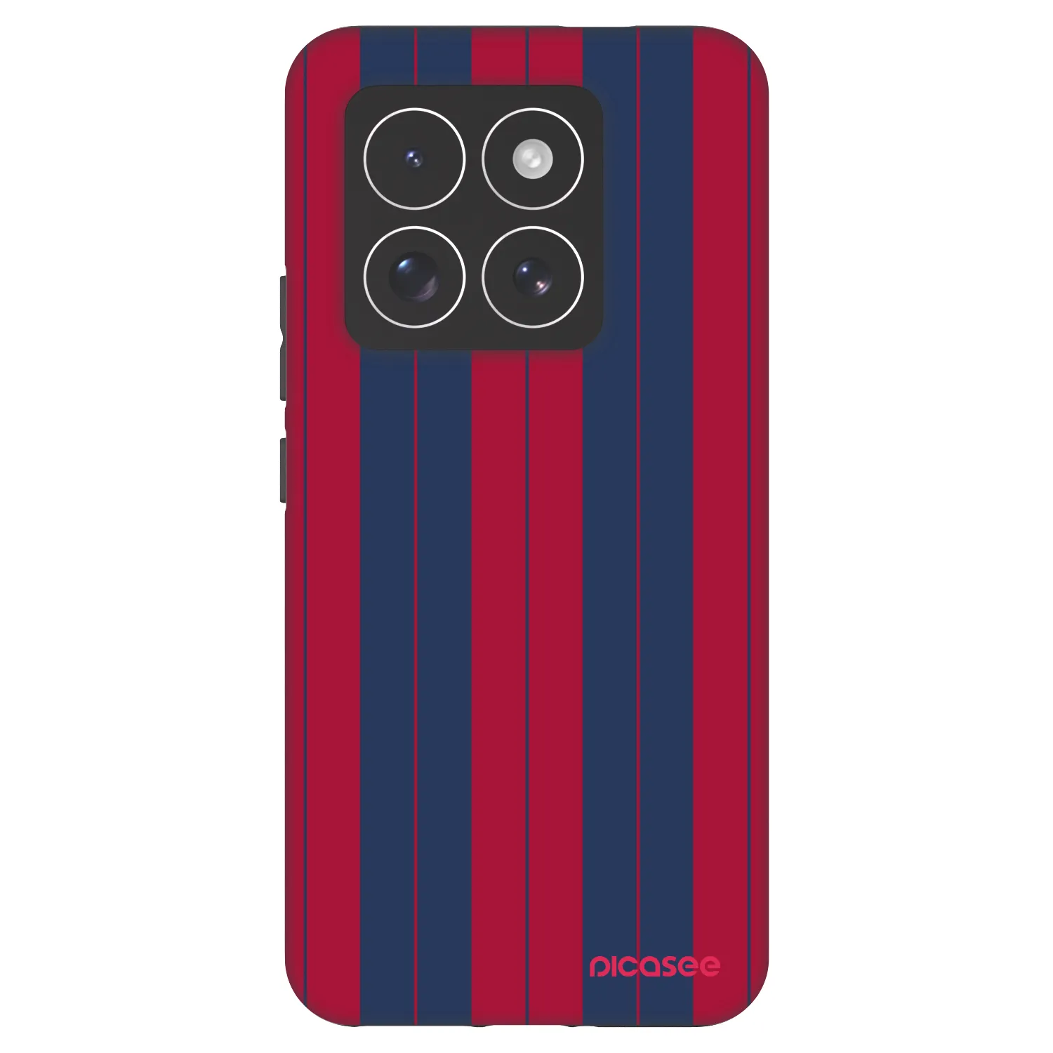 Picasee Fashion Case pro Xiaomi 14 Pro - Yacht club