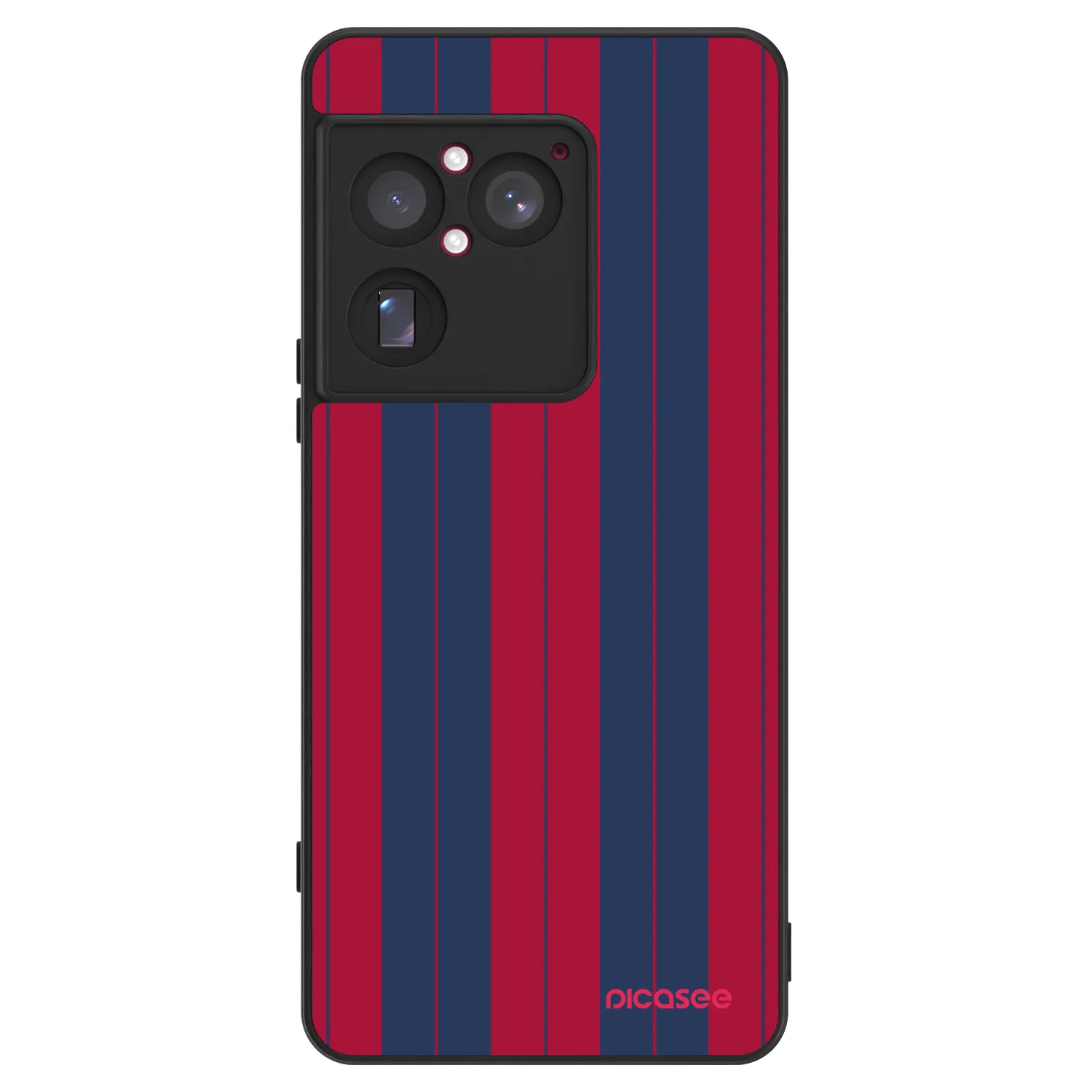 Picasee ULTIMATE CASE pro Sony Xperia 1 VIII 5G - Yacht club