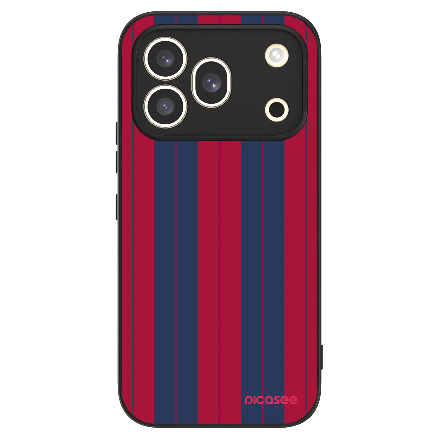 Picasee ULTIMATE CASE pro Honor 600 Pro - Yacht club