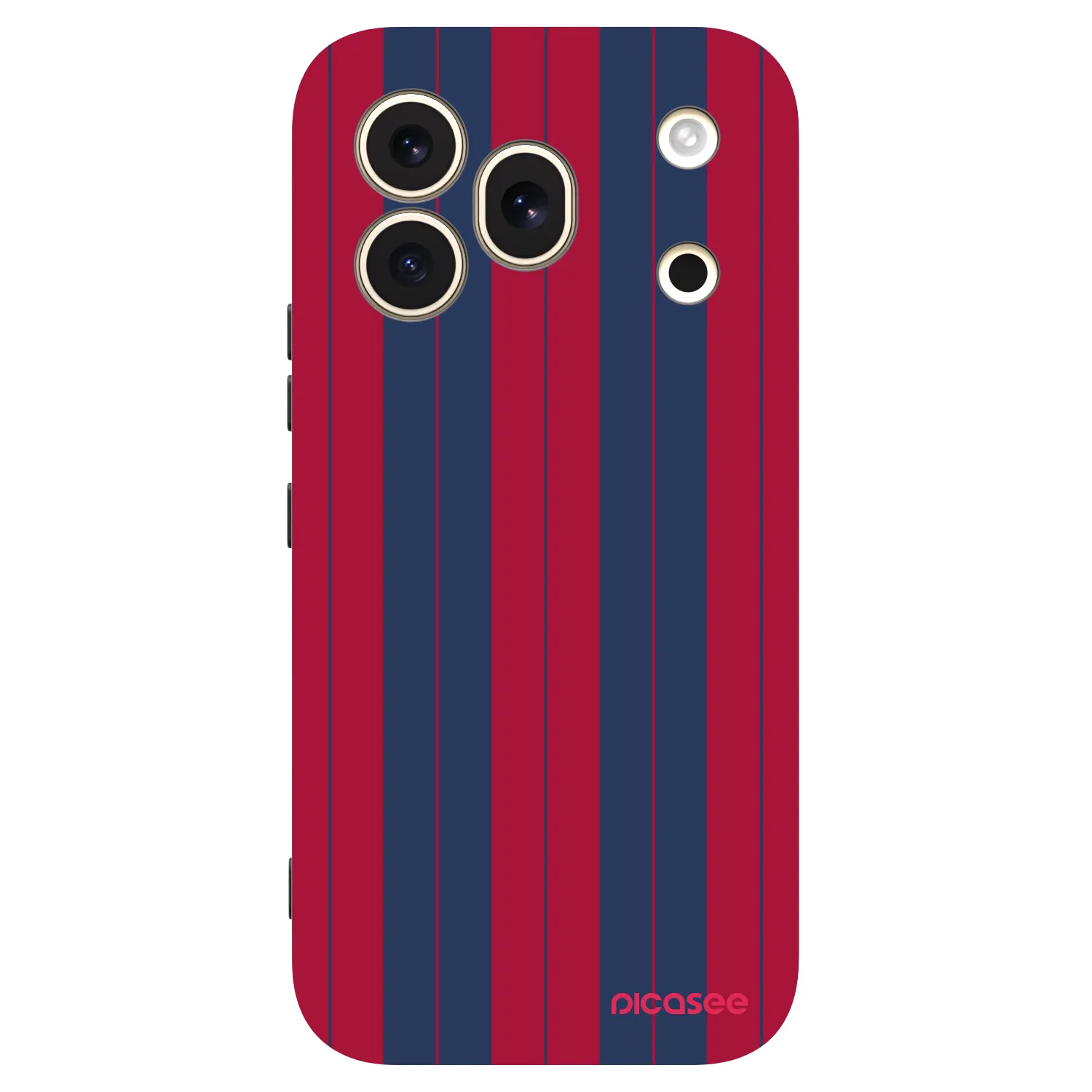 Picasee silikonový černý obal pro Honor 600 Pro - Yacht club