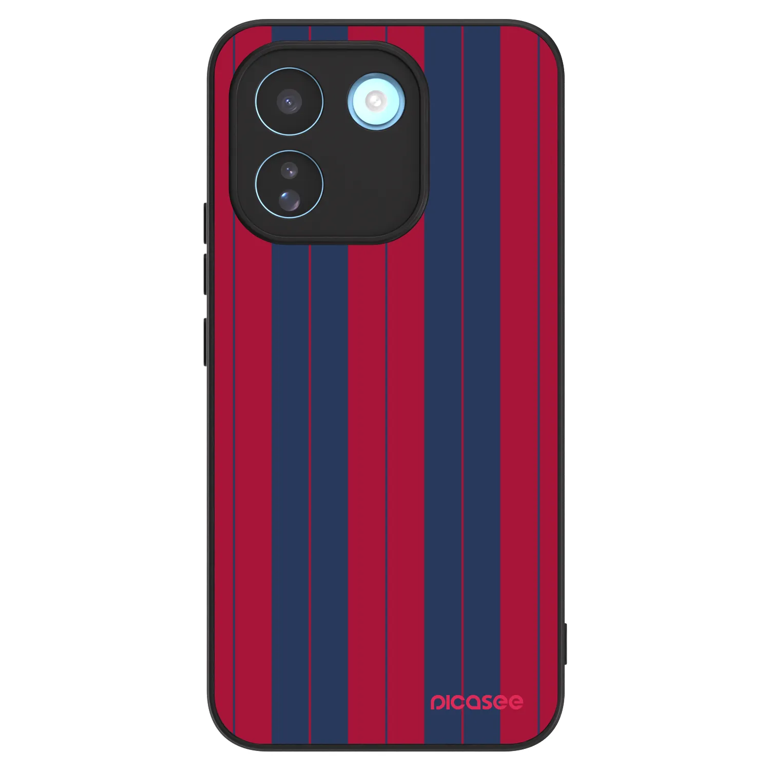 Picasee ULTIMATE CASE pro Xiaomi Redmi Note 17 Pro MAX 5G - Yacht club
