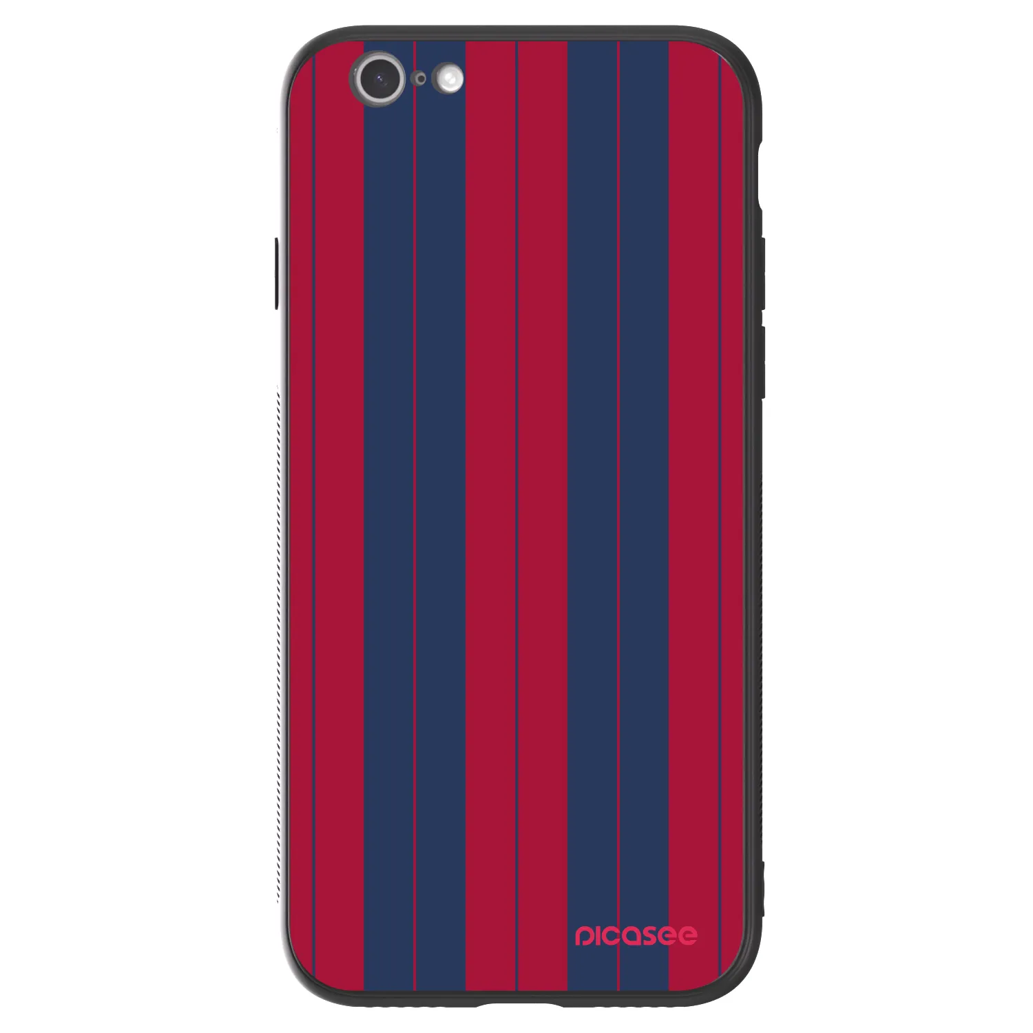 Picasee ULTIMATE CASE pro Apple iPhone 6/6S - Yacht club