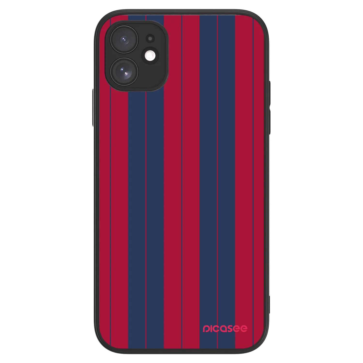 Picasee ULTIMATE CASE pro Apple iPhone 11 - Yacht club