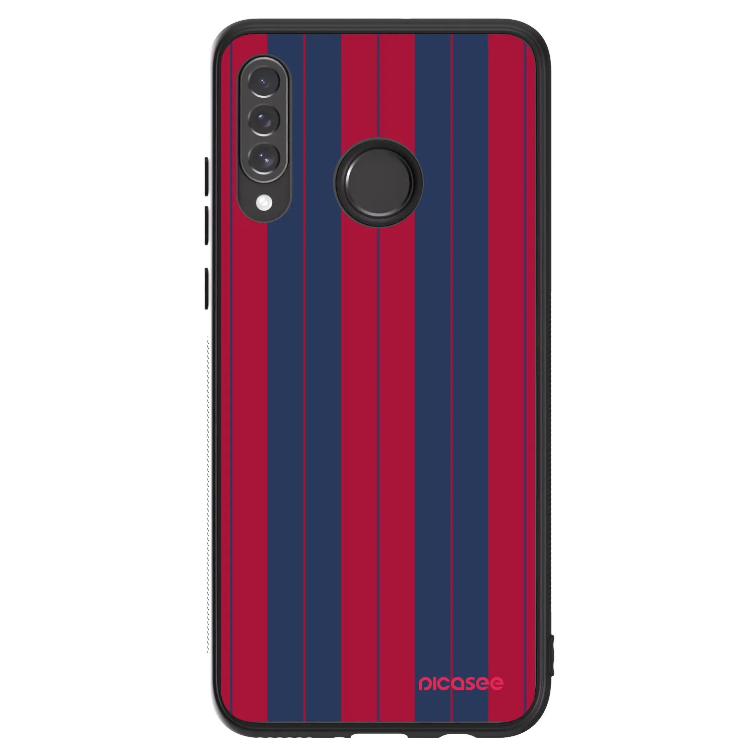 Picasee ULTIMATE CASE pro Huawei P30 Lite - Yacht club