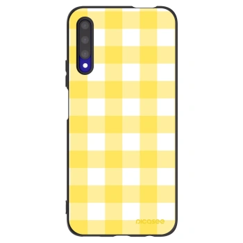 Obal pro Honor 9X Pro - Gride lemon