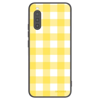 Obal pro Sony Xperia 10 II - Gride lemon
