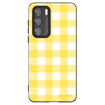 Obal pro Huawei P40 - Gride lemon
