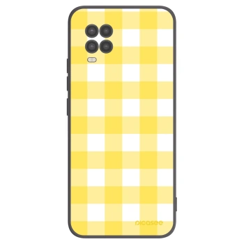 Obal pro Xiaomi Mi 10 Lite - Gride lemon