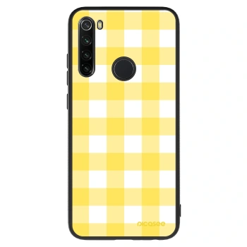 Obal pro Xiaomi Redmi Note 8 - Gride lemon