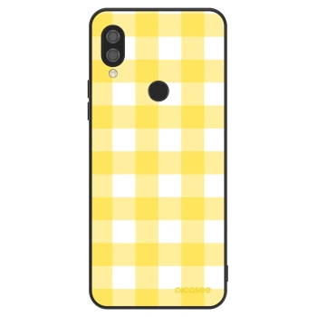 Obal pro Xiaomi Redmi 7 - Gride lemon