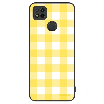 Obal pro Xiaomi Redmi 9C - Gride lemon