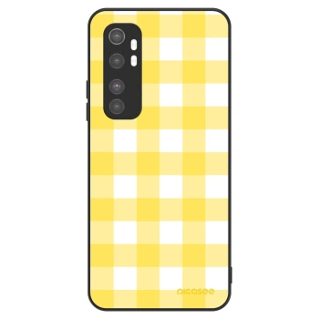 Obal pro Xiaomi Mi Note 10 Lite - Gride lemon