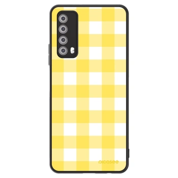 Obal pro Huawei P Smart 2021 - Gride lemon