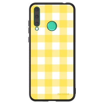 Obal pro Honor 20 Lite - Gride lemon