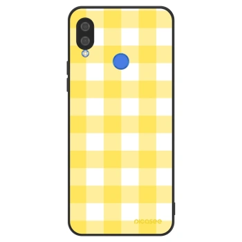 Obal pro Huawei Nova 3 - Gride lemon