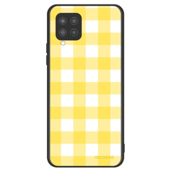 Obal pro Samsung Galaxy A42 A426B - Gride lemon
