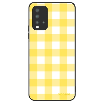 Obal pro Xiaomi Redmi 9T - Gride lemon