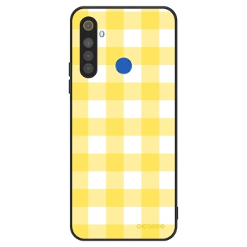 Obal pro Realme 5 - Gride lemon