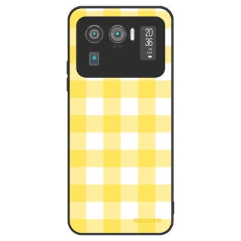Obal pro Xiaomi Mi 11 Ultra - Gride lemon