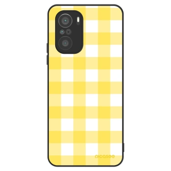Obal pro Xiaomi Poco F3 - Gride lemon