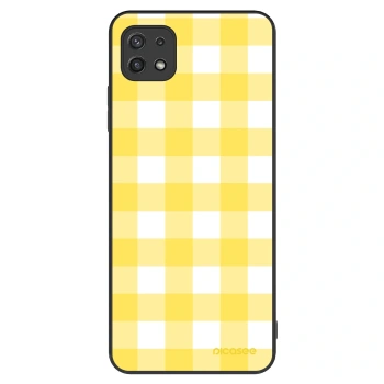 Obal pro Samsung Galaxy A22 A226B 5G - Gride lemon