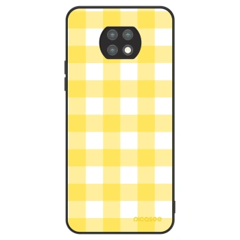 Obal pro Xiaomi Redmi Note 9T - Gride lemon