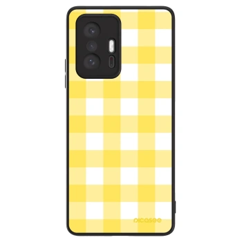 Picasee ULTIMATE CASE pro Xiaomi 11T Pro - Gride lemon